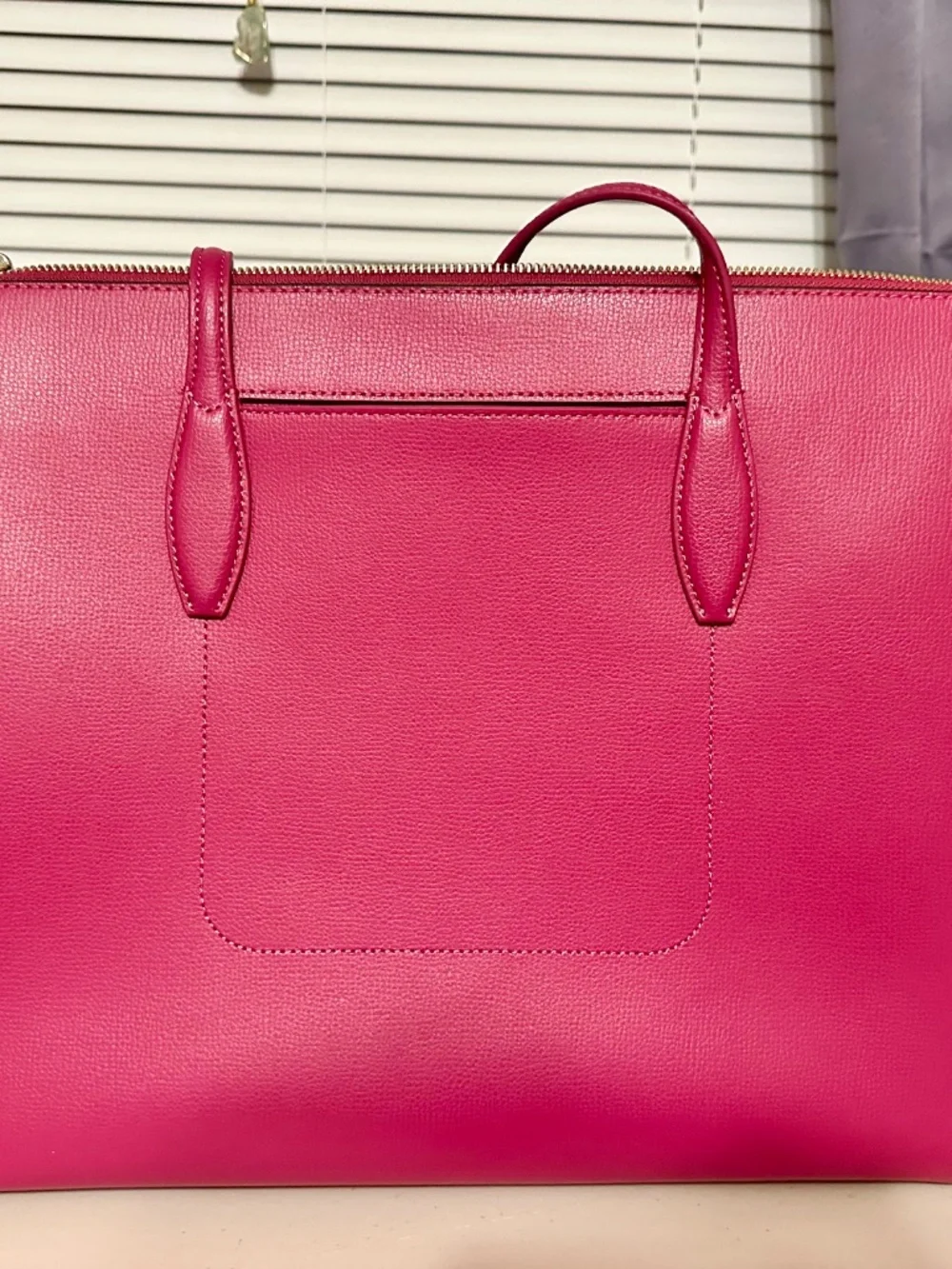 Kate Spade All Day Large Zip Top Tote